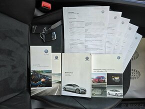 VW ARTEON 2,0TSI 200kW 4x4 DSG R-LINE KŮŽE+NAVI+KAMERA -DPH - 20
