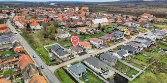 SLEVA ❗Rodinný dům ihned k dispozici v Drnholci - 20