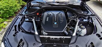 Bmw G31 530d ,kombi M paket - 20