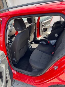 Škoda Octavia Combi 3, 81 Kw, 1.6TDI. - 20