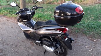 Honda PCX 150 - 20