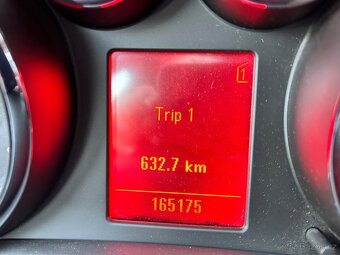 Opel Astra J 1,4 Innovation - 20