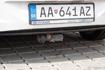 Hyundai i30 1.6CRDi style /aj na splátky/ - 20