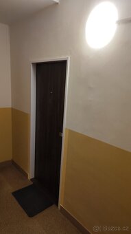 Nabízíme k pronájmu zrekonstruovaný a plně vybavený byt 2+1 - 20