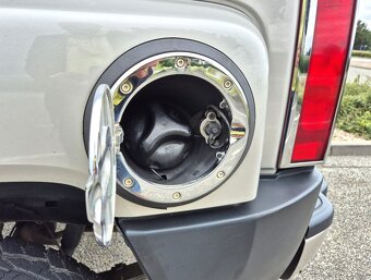 HUMMER H3 3.5i + LPG ⭐164KW EU VERZE TAŽNÉ ZAŘ BEZ KOROZE - 20