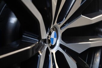 BMW X5 M50d Mpaket - 20