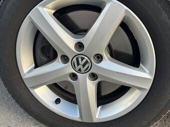 VW Golf -4Motion ,2.0 TDi Acc pano octavia scout Passat - 20