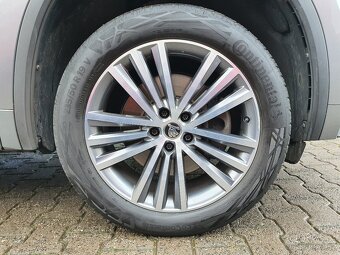 Škoda Kodiaq 2.0 TDI 147kW 4x4 DSG L&K - záruka Autodraft - 20