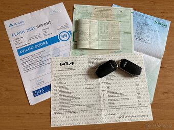 KIA NIRO EV, SPIRIT 64 kWh, 11/2021 1.MAJ SOH 100% - 20