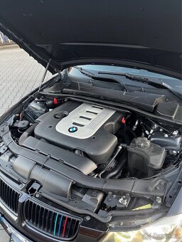 Bmw 330d E90 - 220kw - 20