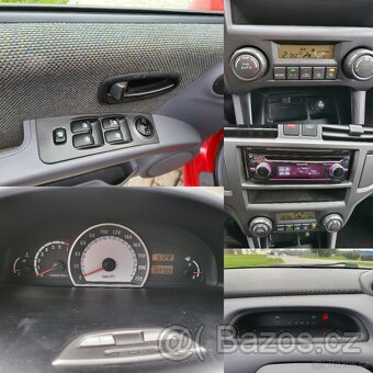 PRODÁME HYUNDAI MATRIX LAVITA 1,6 16v 76 kW (103 PS) - 20