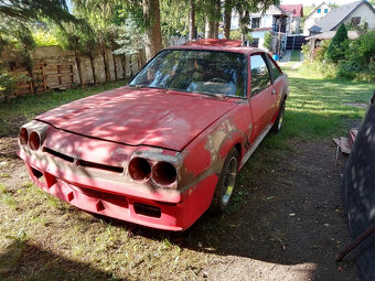 opel manta - 20