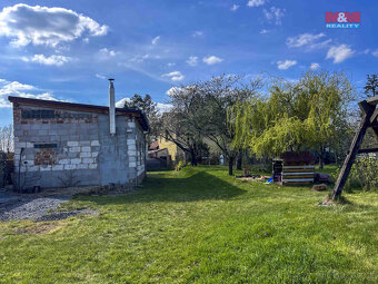 Prodej chaty, 42 m², Kostelec nad Černými lesy, ul. Skalka - 20