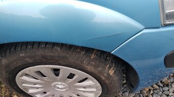 Citroen C3 1,1 44 kW - 20