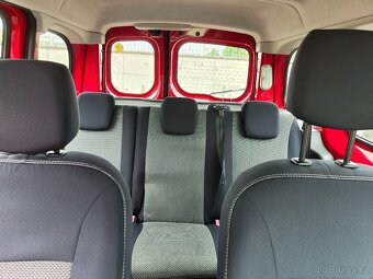 Renault kangoo LPG , odpis DPH, první majitel. - 20