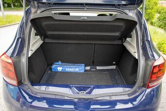 Dacia Sandero 1.0 SCe 18000km - 20