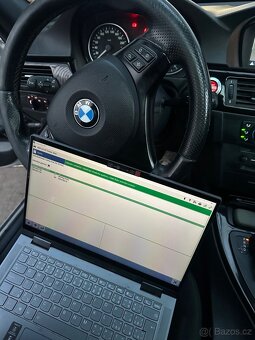 BMW e91 prodám vyměním - 20