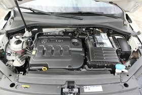 Volkswagen Tiguan 2.0 TDI, 4x4, manuál, VIRTUAL - 20