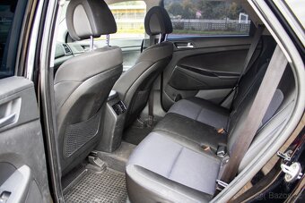 Hyundai Tucson /AJ NA SPLATKY/ - 20