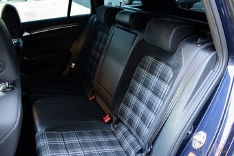 Volkswagen Golf Variant 2.0TDI GTD DSG - 20