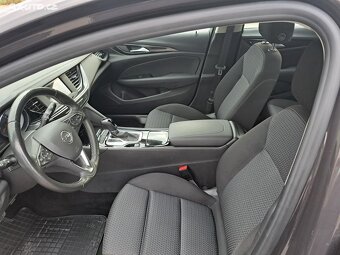 Opel Insignia, 2.0 ,Diesel, automat, rv.2022/01 (c.j.2689) - 20