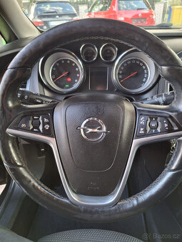 Opel Astra J Sports Tourer 1.4 88KW.NOVÁ STK - 20