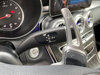 ++Mercedes-Benz Třídy C C 400 COUPE 4MATIC 51.000KM++ - 20