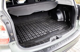 Subaru Forester 2.0D, 108kW (2015) - 20