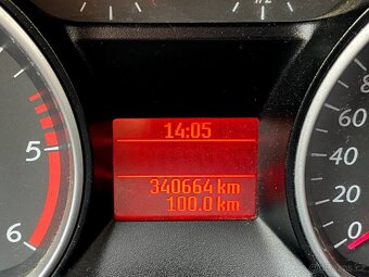 Ford S-MAX, 2.0 TDCI 96kW - 20