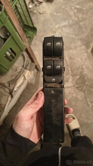 Saab 9-3 NG předfl. - díly - 20