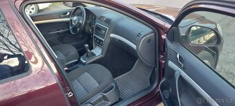 Octavia Combi TDI Elegance 1.9 TDI - 20