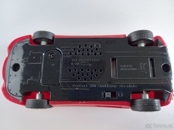 SHELL V-POWER-FERRARI 1:38-ENZO,GTO,GTC,STRADALE-POZRI FOTO - 20