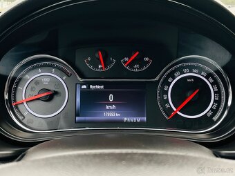 Opel Insignia COUNTRY T. 2.0CDTI 4x4 AUT VÝHŘEV KAMERA TAŽNÉ - 20