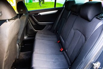 Volkswagen Passat 2.0 TDI Comfortline DSG DPF - 20