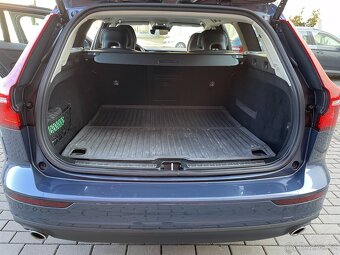 Volvo V60 D4 DPH - 20