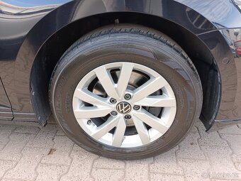 VW Passat B8 Variant 2.0TDI 110kW DSG Matrix Virtual Tažné - 20
