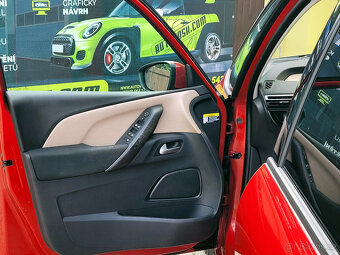 Citroën Grand C4 Picasso, 1,6 BlueHDi 120 S&S Intensive - 20