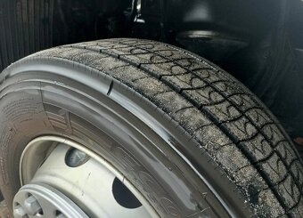 MAN TGX 26.440 - 6x2 – Odtahovka – EURO 6 - 20