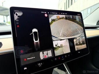 Tesla Model 3 SR+ / 2019 / DPH / 239 kw - 20