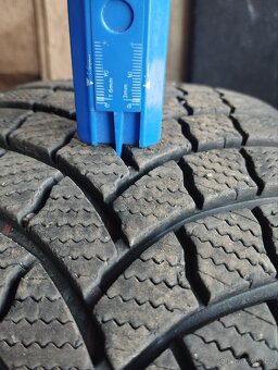 Kola Plecháče 5x112 R16 zimní škoda - 20