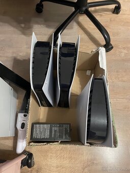 Servis konzolí a ovladačů Ostrava (PS4, PS5, XBOX, Nintendo) - 20