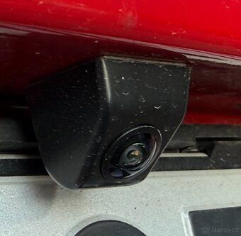 PĚKNÁ , BENZINOVÁ TOYOTA AYGO COOL 5DV. KLIMA 95tis km - 20