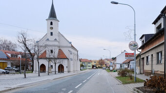 Na prodej RD 6+2(236 m2)s poz.628 m2,Ostopovice u Brna - 20