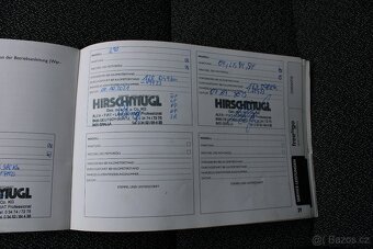 Fiat Ducato 2,3JTD 96KW, 7 - MÍST, KLIMA, r.v. 2017 - 20