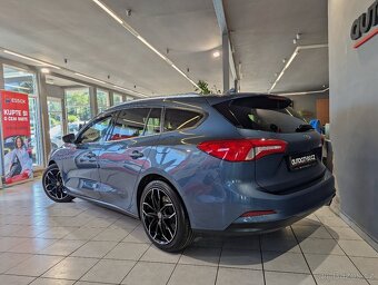 Ford Focus 2.0 EcoBlue 110kW TITANIUM, FULL LED, LANE ASIST - 20