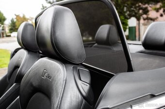 Audi A5 Cabriolet 2.0 TDI 140kW Multitronic - 20