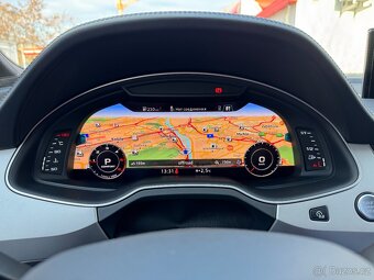 Audi q7 S-line 3.0tdi 200kwt max výbava - 20
