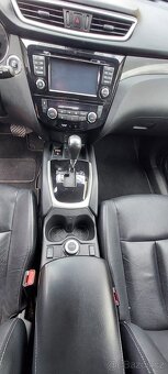 Nissan X-trail 2018 2,0 - 20