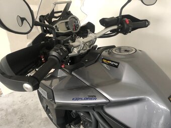 Triumph Tiger Explorer 1200 - 20