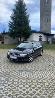 Audi A4 B6 1.9 TDI PD 96kW AWX ND - 20
